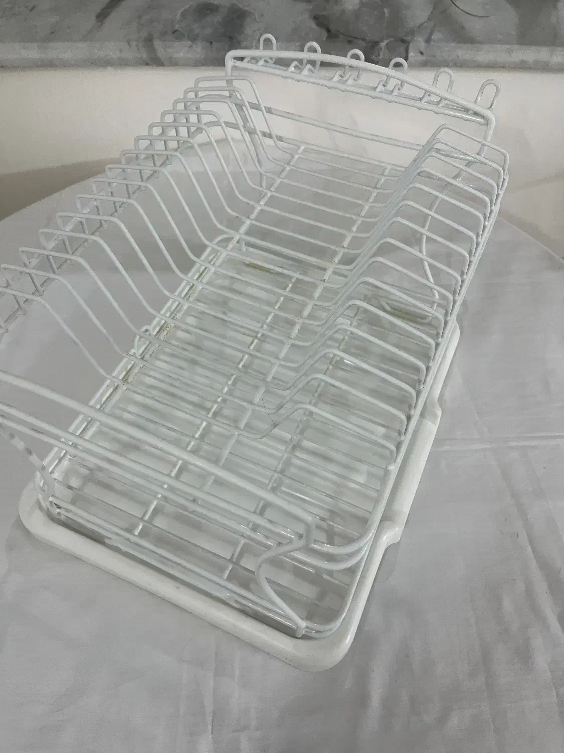 آب چکان جاظرفی|آب‌چکان و نظم‌دهنده ظروف|قوچان, |دیوار