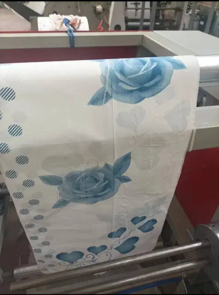 سفره و کیسه زباله یکبار مصرف|سفره، حوله، دستمال آشپزخانه|اردبیل, |دیوار