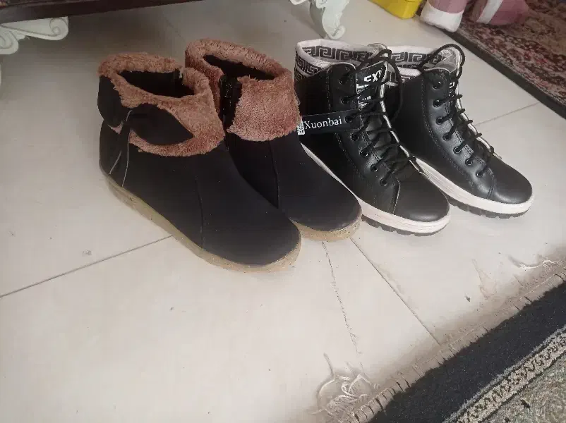 لوازم شخصی|کیف، کفش، کمربند|کرمان, |دیوار