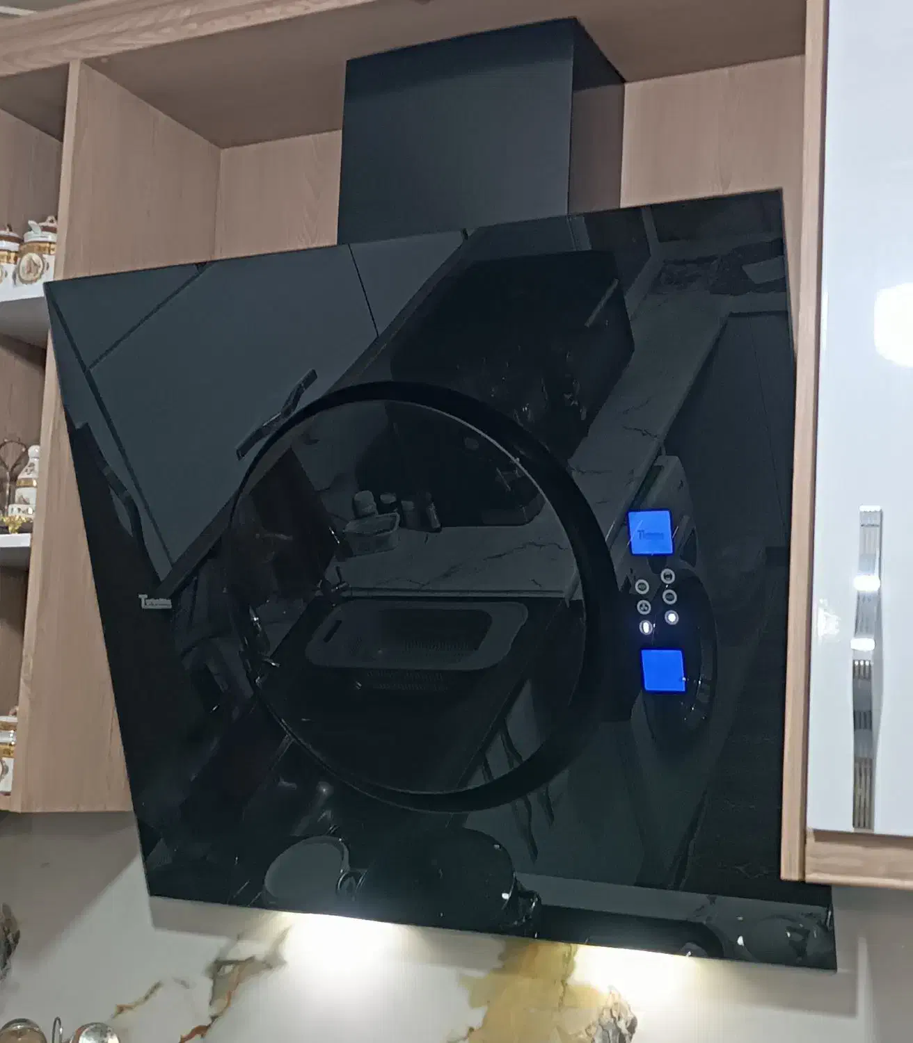 هود توربو لاین برند مس موتور ایتالیایی|هود|همدان, |دیوار