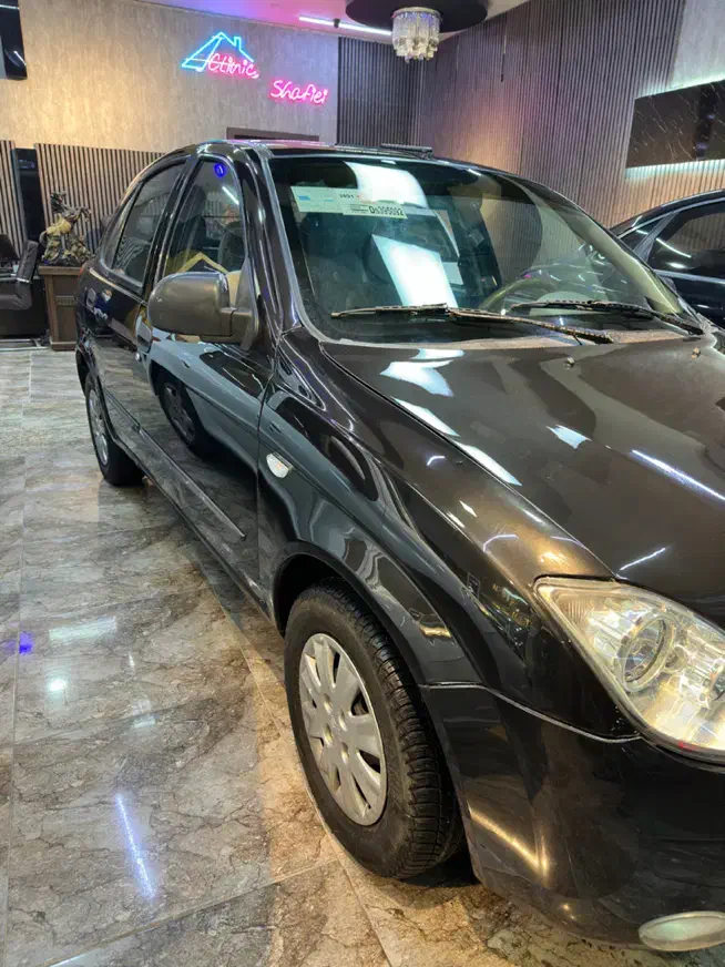 تیبا ۲ فول مدل ۱۳۹۶|خودرو سواری و وانت|شاهین‌شهر, خانه کارگر|دیوار