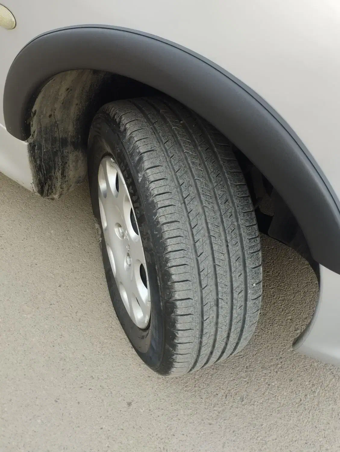 206 مدل 86|خودرو سواری و وانت|مشهد, مشکینی (شهرک غرب)|دیوار