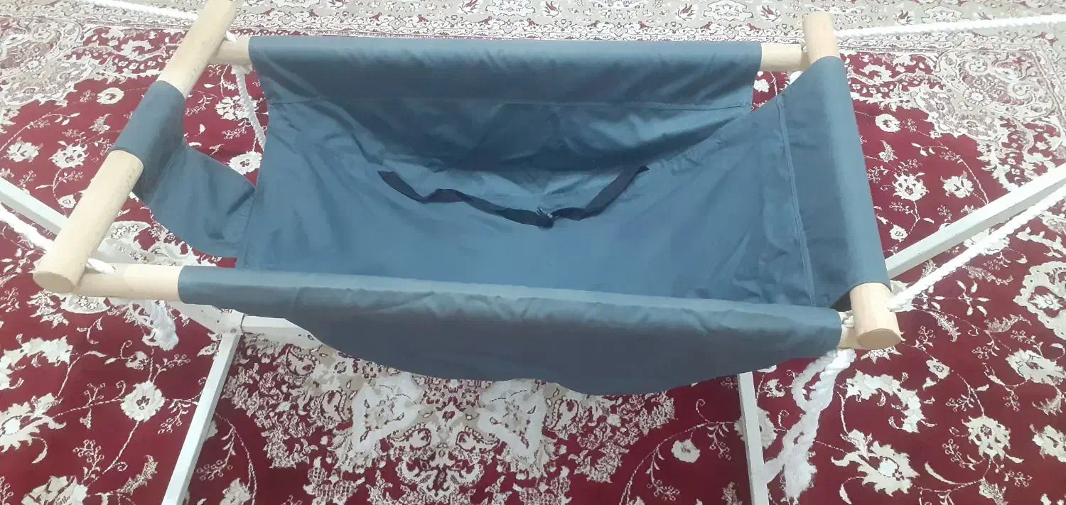 گهواره آسان|اسباب و اثاث بچه|صومعه‌سرا, |دیوار