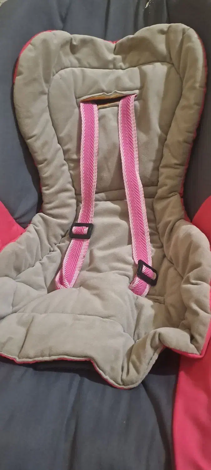 کریر|کالسکه و لوازم جانبی|تهران, جیحون|دیوار