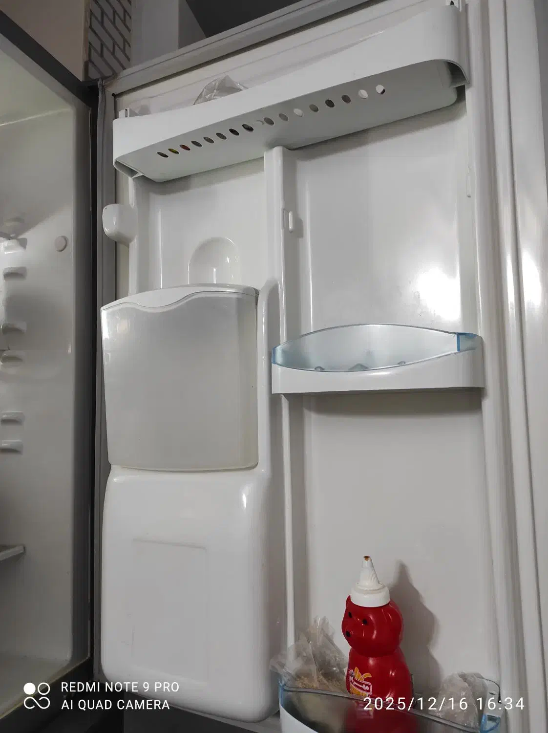 یخچال فریزر olive|یخچال و فریزر|تهران, مهرآباد|دیوار