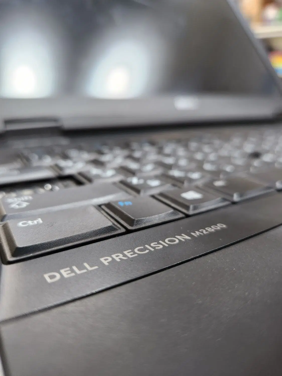 DELL PRECISION M2800|رایانه همراه|شاهرود, |دیوار