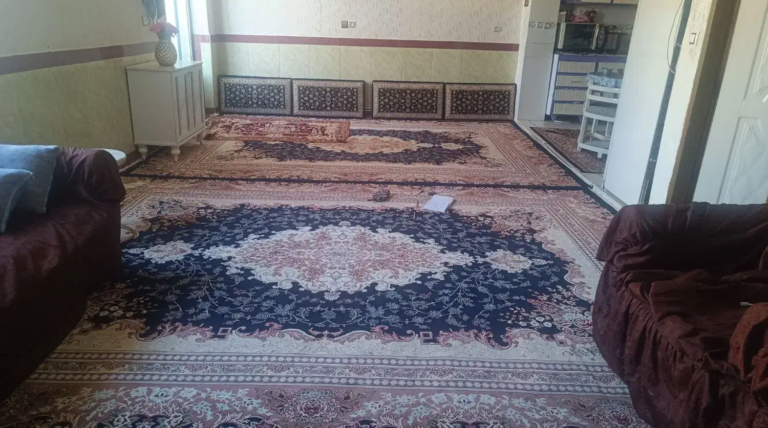 یه جفت ۱۲ متری|فرش|کرمانشاه, |دیوار