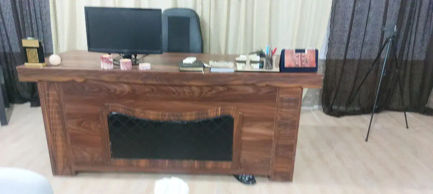 میز اداری|مبلمان اداری|جهرم, |دیوار