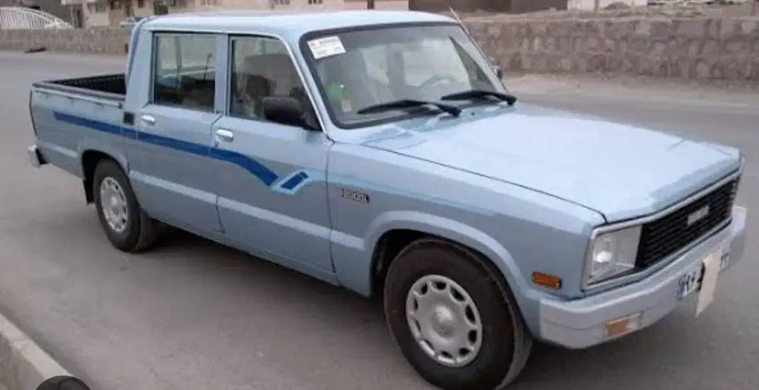 وانت بار|خدمات حمل و نقل|بافق, |دیوار