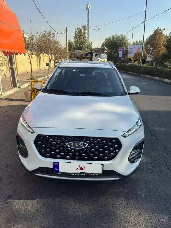 xx22 pro 1404|خودرو سواری و وانت|تهران, جمهوری|دیوار