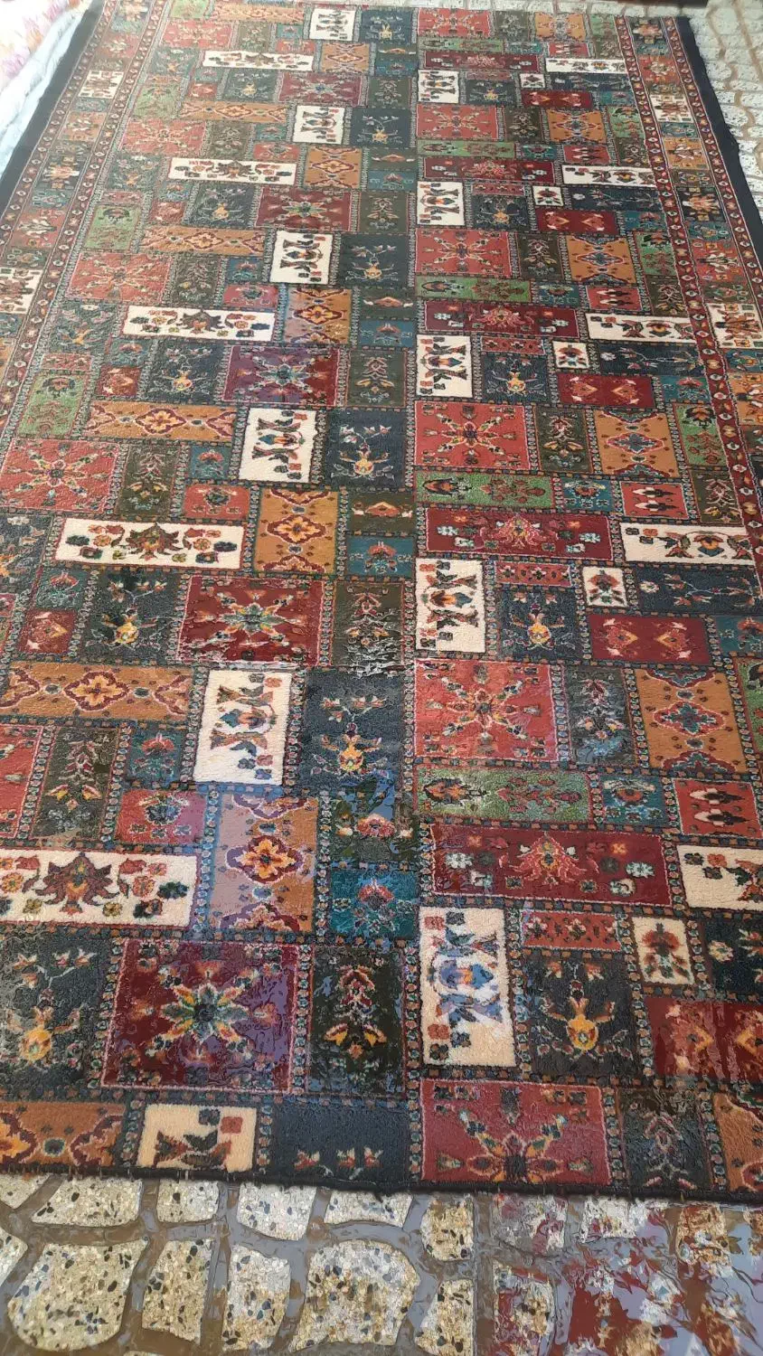 گیلیم فرش اشپزخونه|فرش|پاکدشت, حصار امیر|دیوار