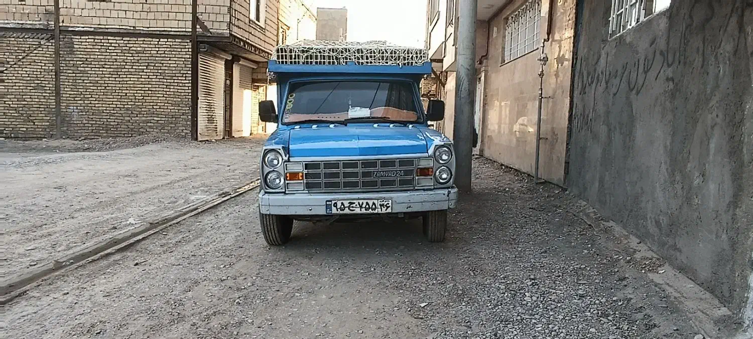 نیسان بار|خدمات حمل و نقل|مشهد, پنجتن|دیوار