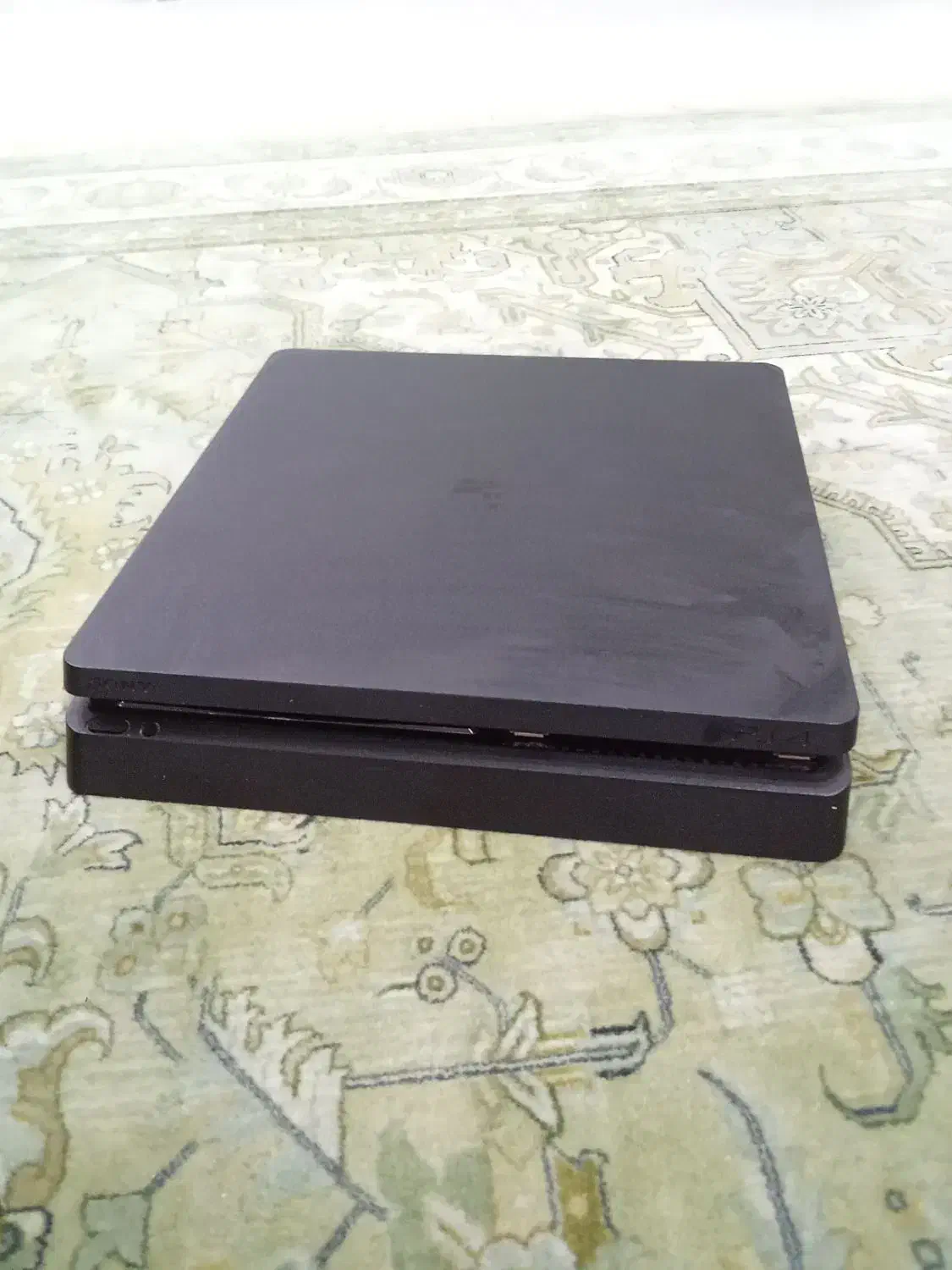 ps4 کنسول بازی پلی استیشن ۴|کنسول، بازی ویدئویی و آنلاین|مشهد, شهید فرامرز عباسی|دیوار