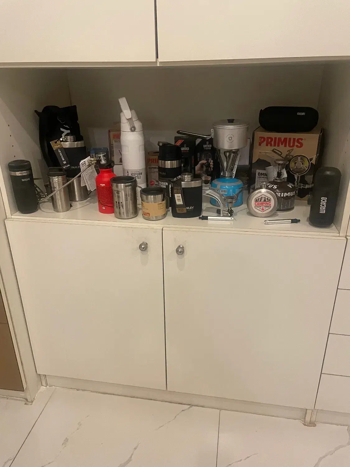 لوازم کوهنوردی|کوهنوردی و کمپینگ|تهران, جردن|دیوار