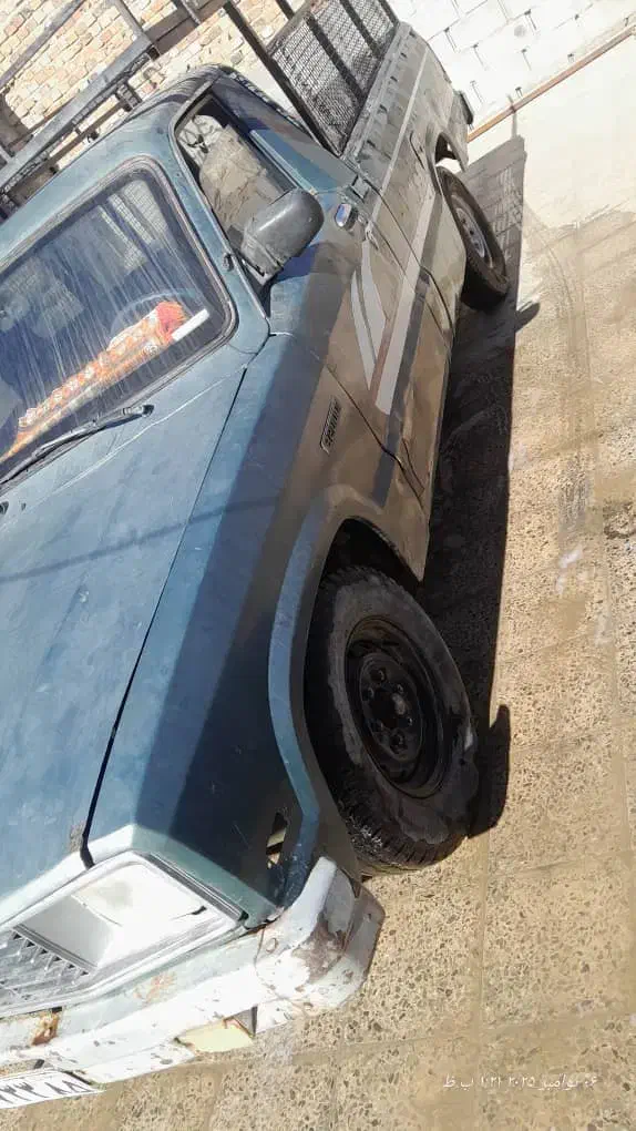 مزدا1600|خودرو سواری و وانت|زاهدان, |دیوار