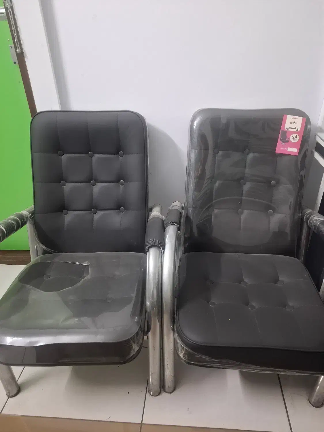 میز و صندلی اداری|مبلمان اداری|تهران, نیروی هوایی (پیروزی)|دیوار