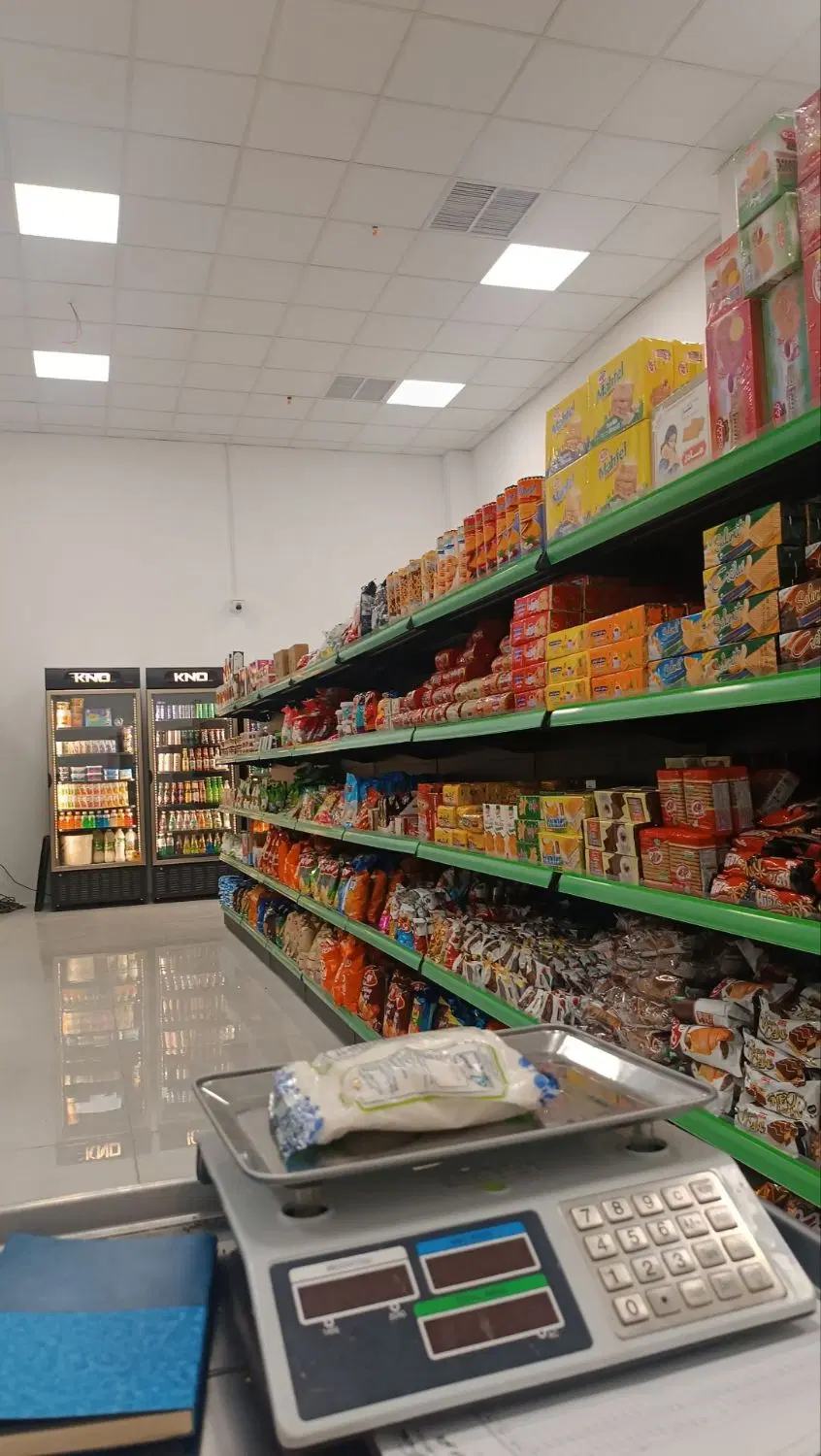 نیازمند نیروی خانم جهت کار در فروشگاه مواد غذایی|استخدام خدمات فروشگاه و رستوران|تهران, شهرک چیتگر|دیوار