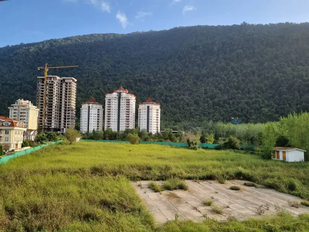 فروش آپارتمان 65 متری یه خواب شهرک نمک ابرود|فروش آپارتمان|چالوس, |دیوار