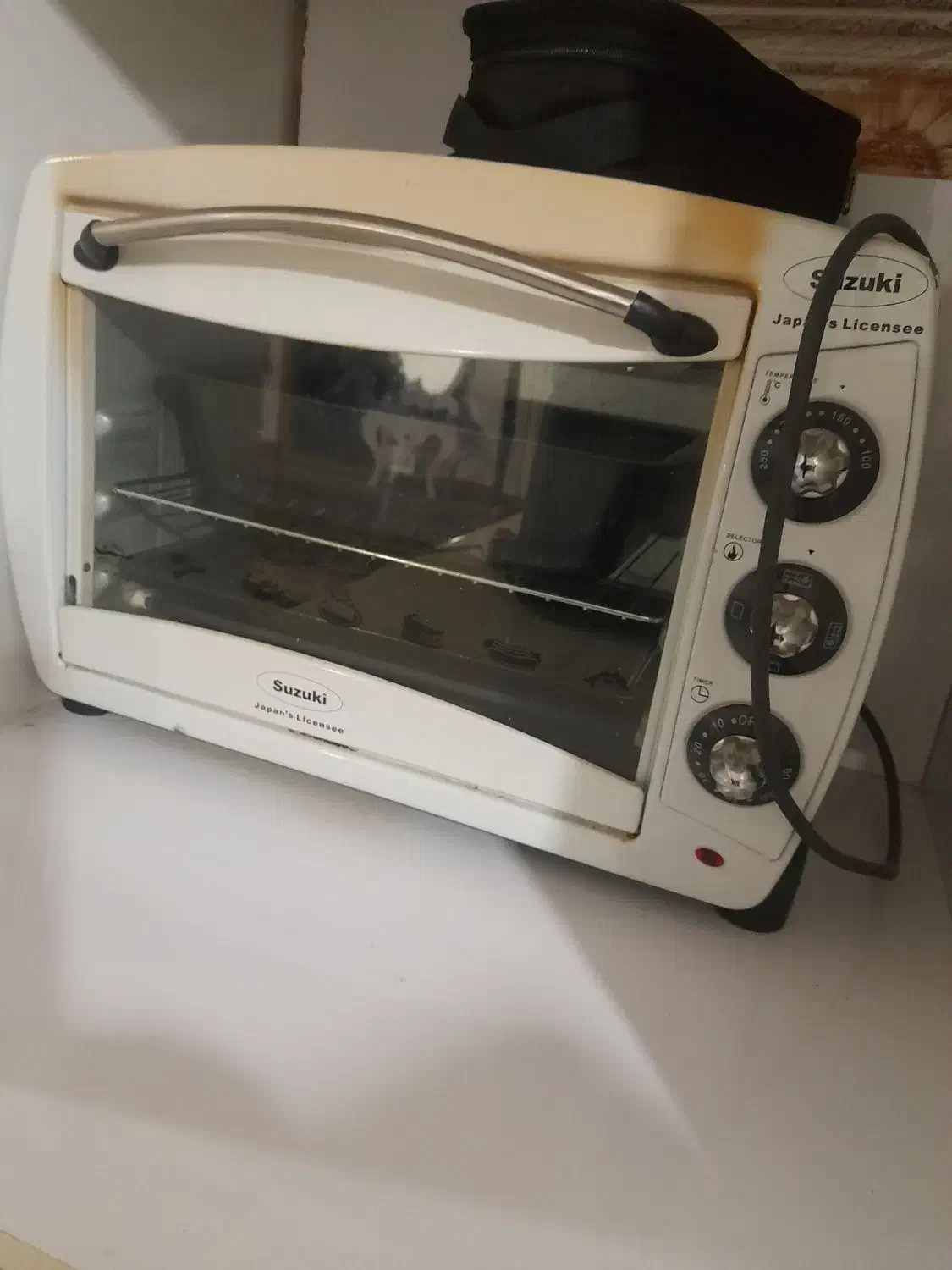 ظروف اشپزخونه|ظروف پخت‌وپز|مینودشت, |دیوار