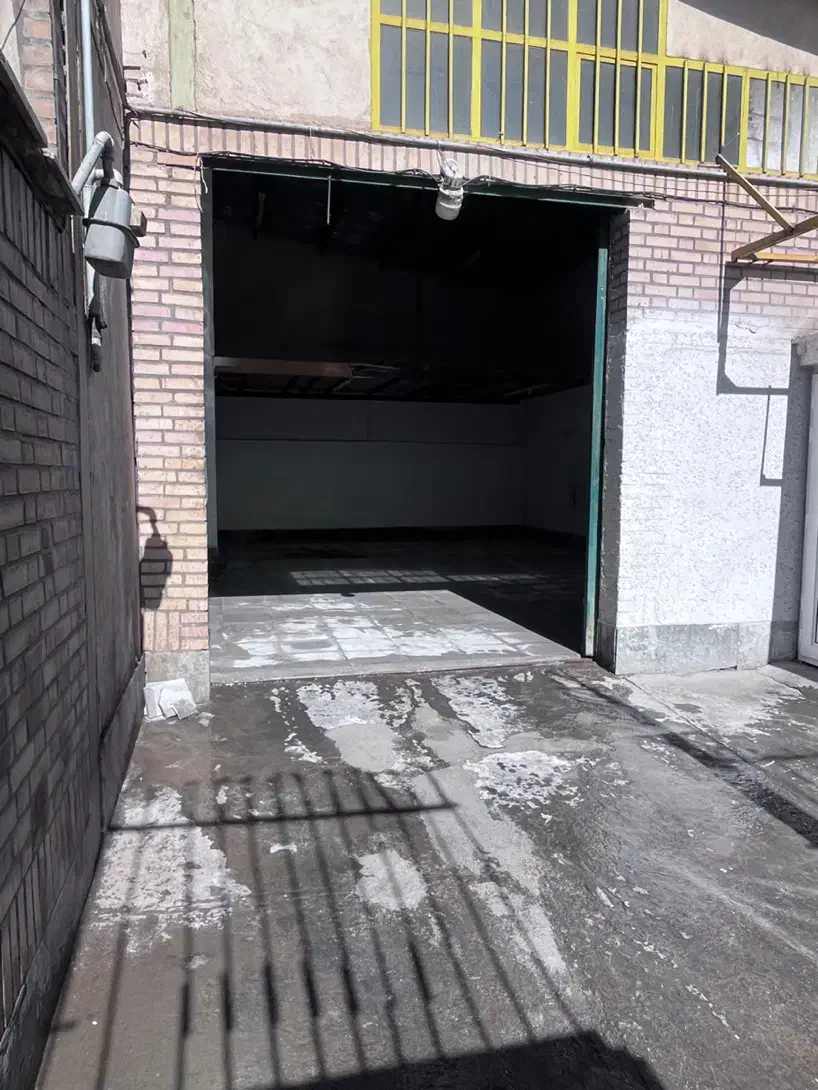 فروش سوله شهرک صنعتی خاوران|فروش دفتر صنعتی، کشاورزی، تجاری|تهران, خاوران|دیوار