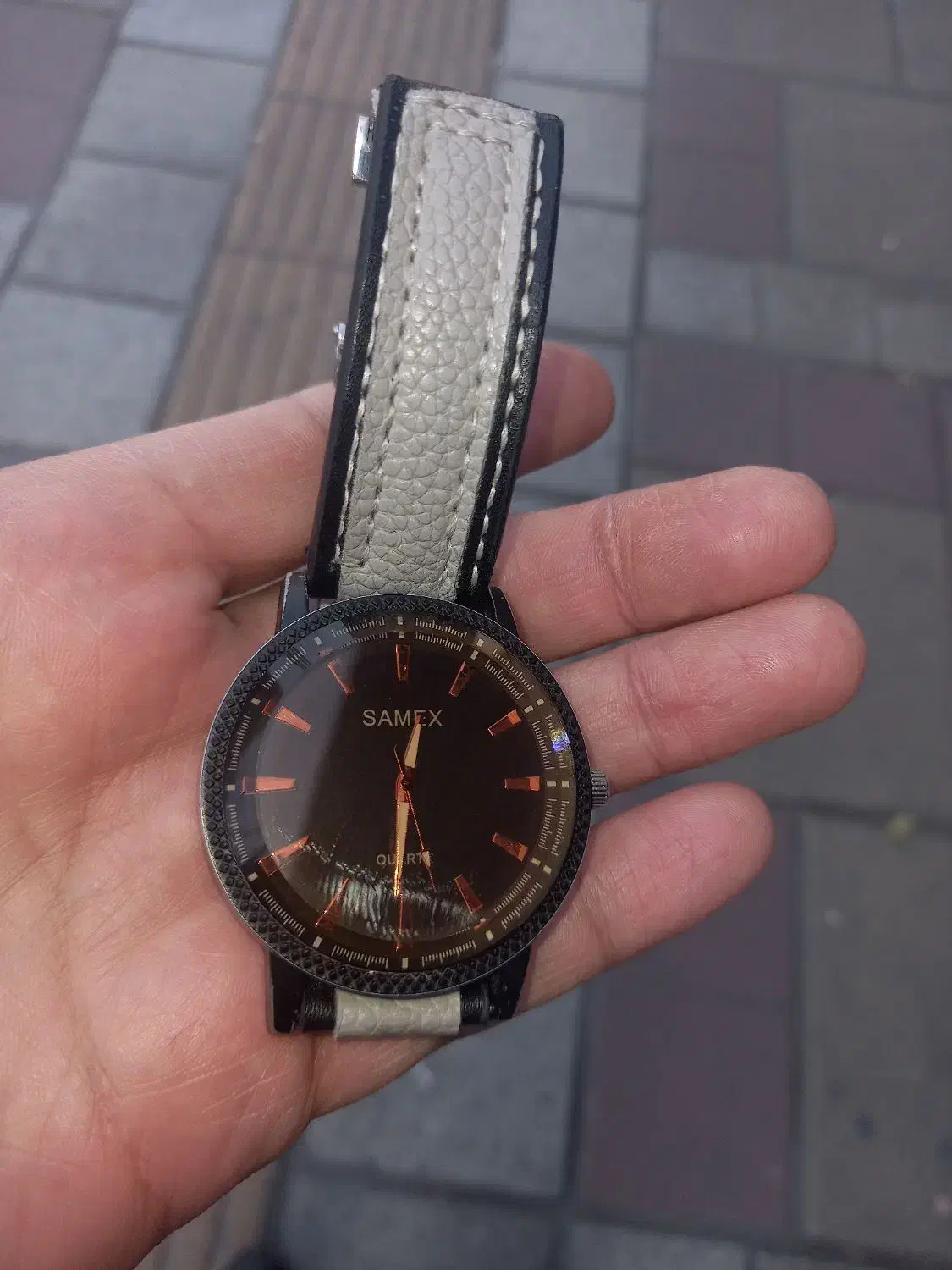 ساعت مچی مردانه|ساعت|تهران, جوادیه|دیوار