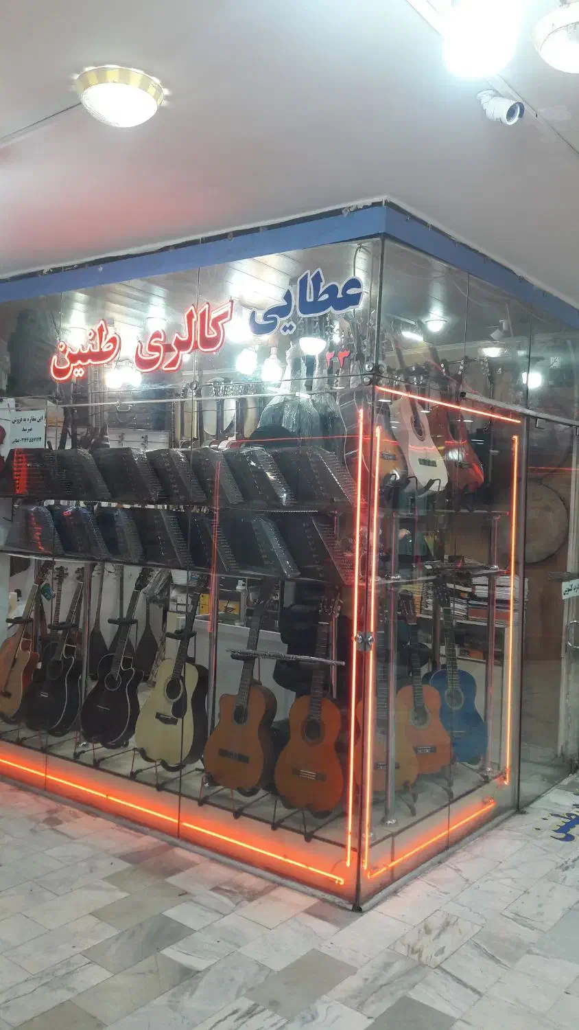 فروش مغازه بازار صفویه سه نبش|فروش مغازه و غرفه|اردبیل, |دیوار