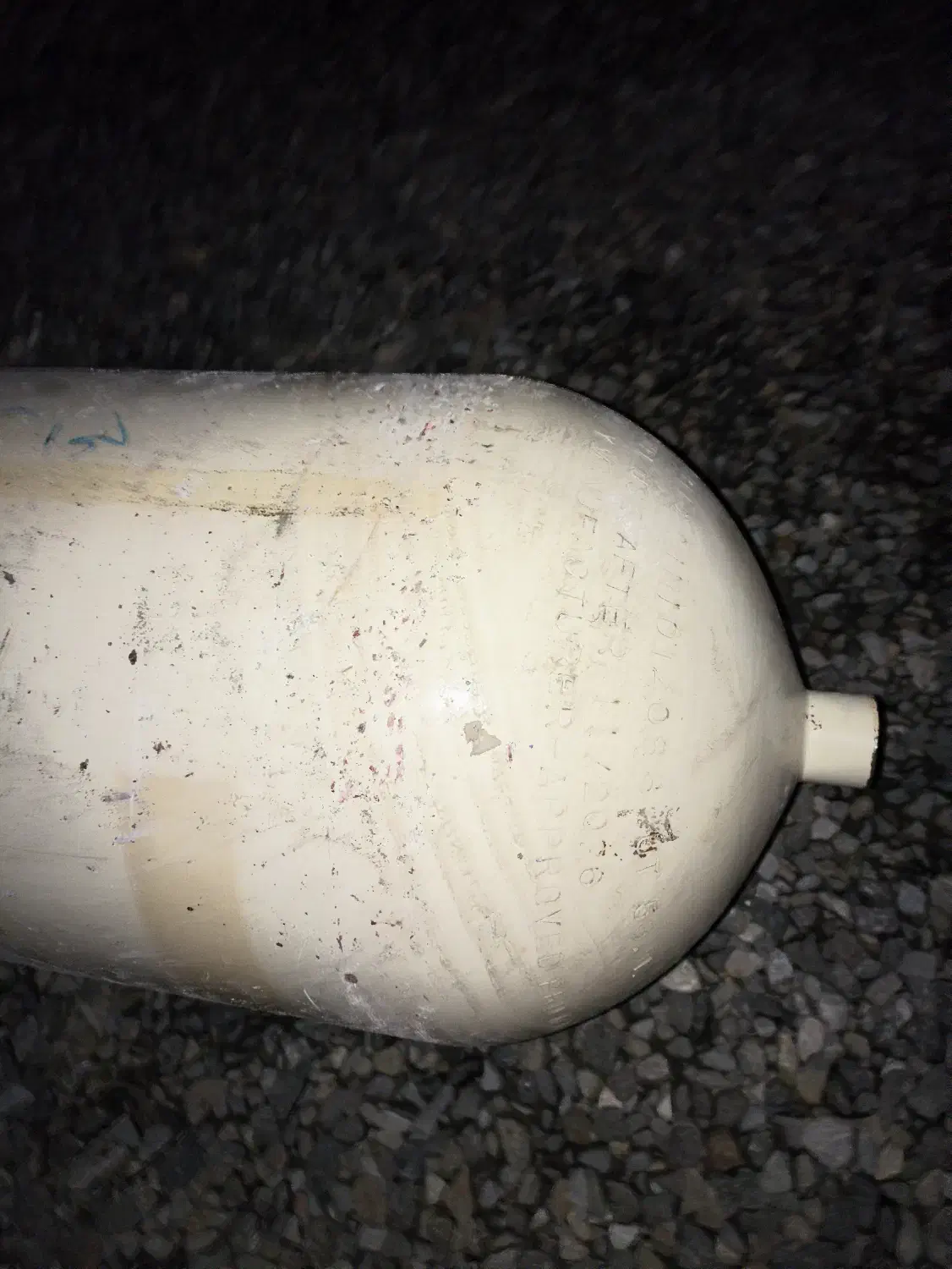 کپسول cng ۵۲ کیلویی یک سال زمان|قطعات یدکی و لوازم جانبی|رشت, منظریه|دیوار