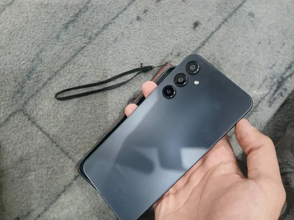 a16 نو ۱۲۸ گیگ رم ۶|موبایل|اهواز, اسلام آباد غربی|دیوار