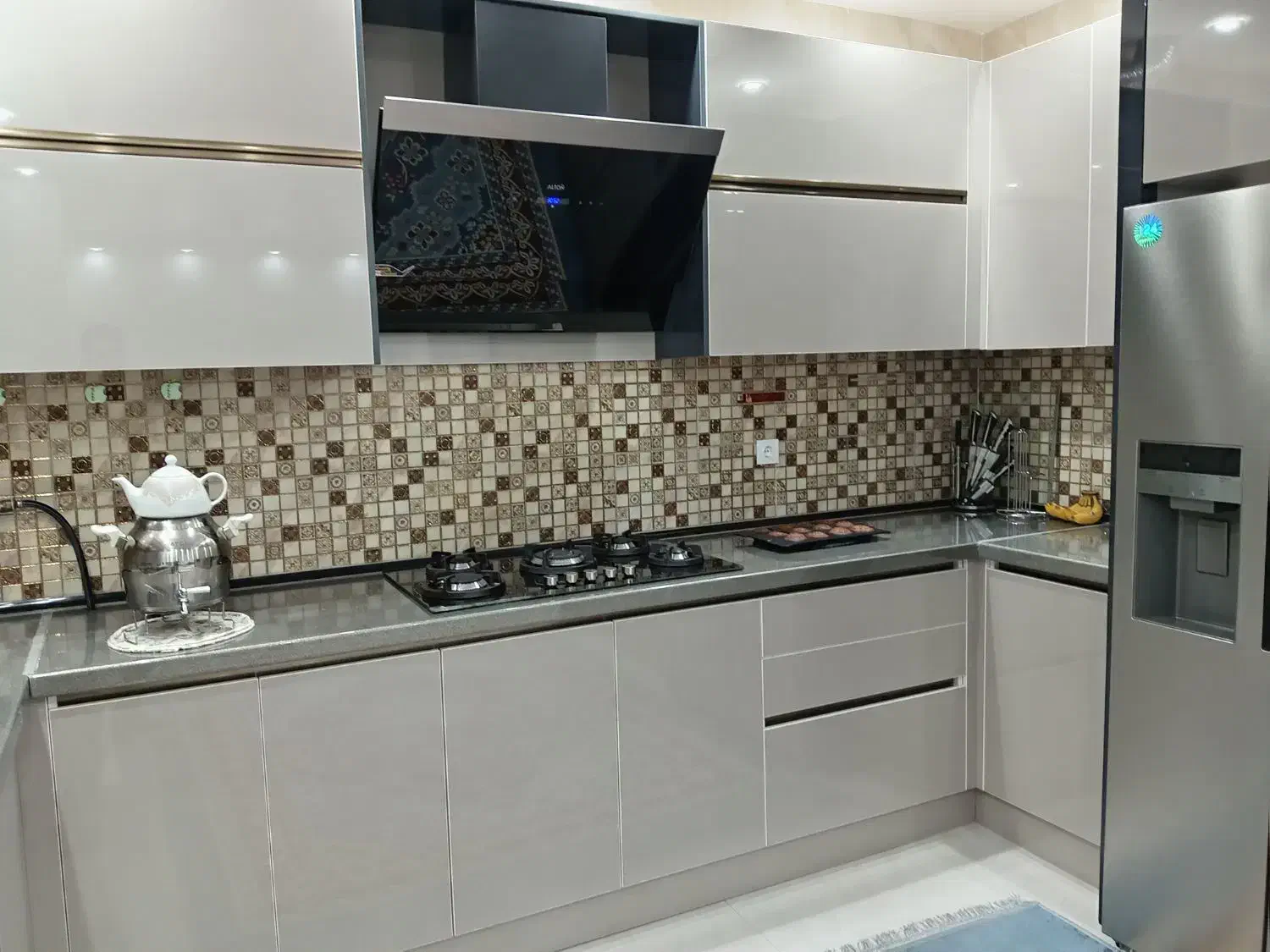 فروش ساختمان ۲ طبقه چالیمار بلوار نماز.|فروش خانه و ویلا|ایلام, |دیوار