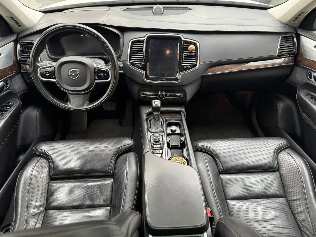 Xc90 2016|خودرو سواری و وانت|تهران, درختی|دیوار