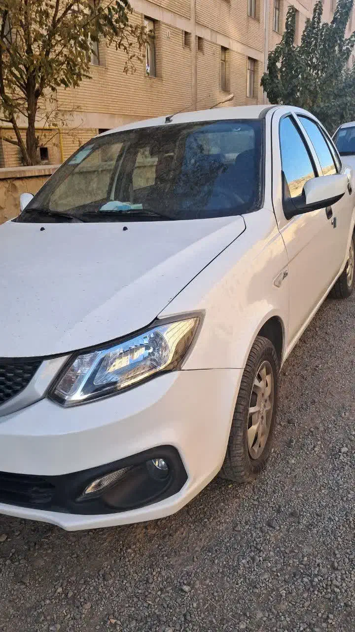 فروش خودرو ساینا۱۴۰۳|خودرو سواری و وانت|تهران, اباذر|دیوار