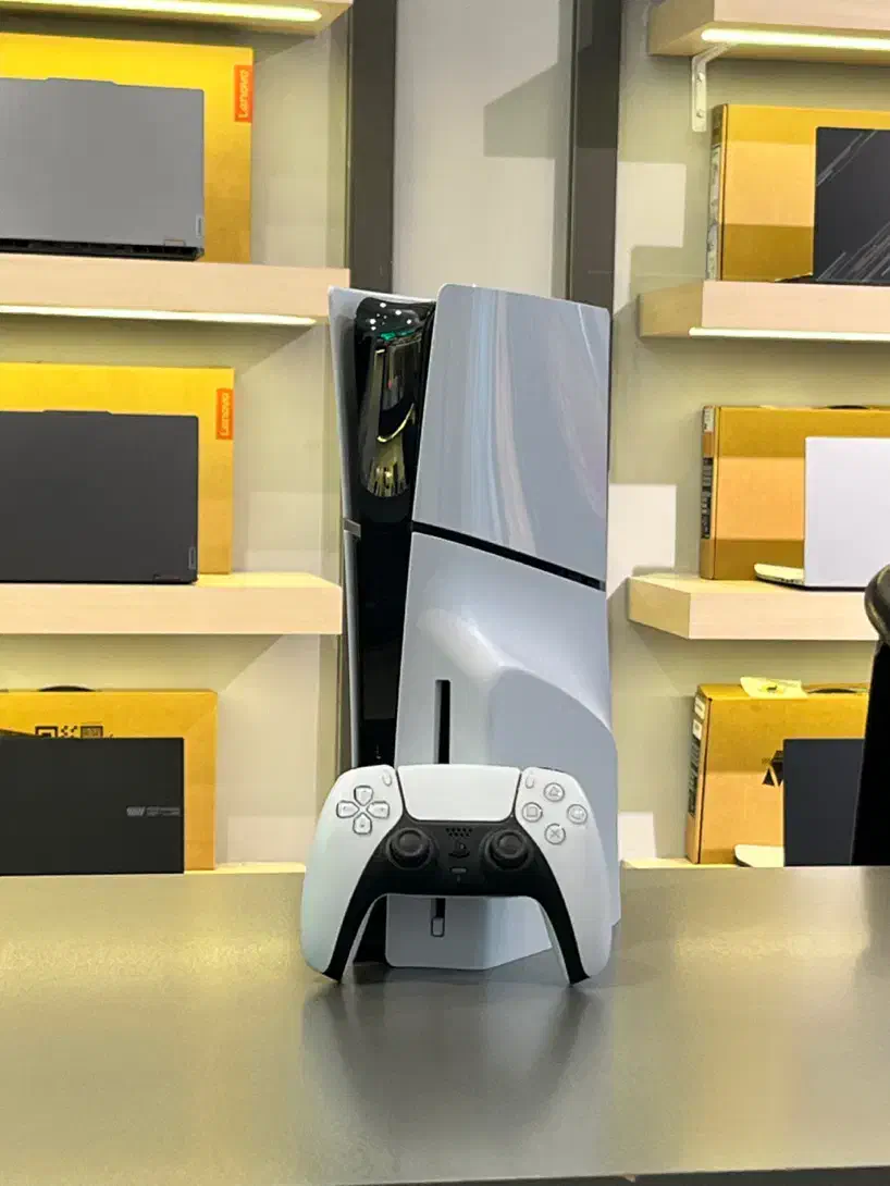 کنسول سونی پلی استیشن ۵ play station|کنسول، بازی ویدئویی و آنلاین|شیراز, شهرک ایثار|دیوار