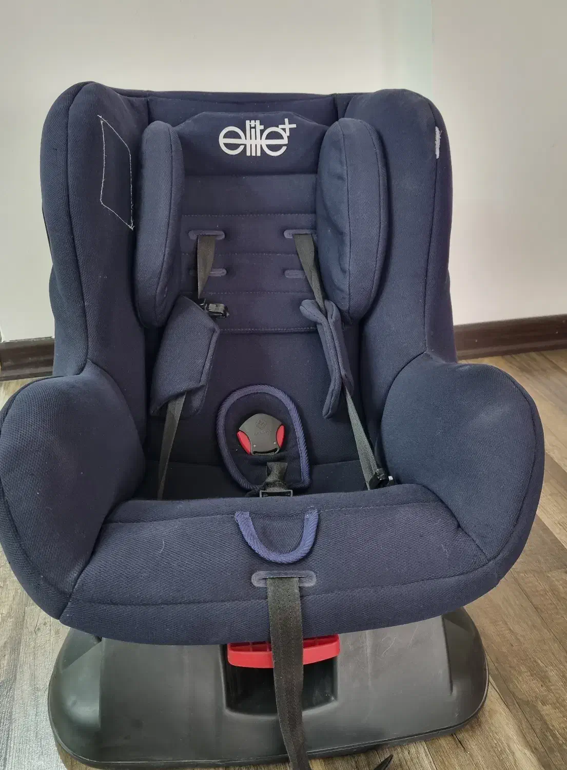 صندلی ماشین مارک elit+|کالسکه و لوازم جانبی|بناب, |دیوار