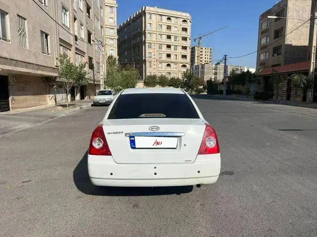 MVM 530- مدل 90|خودرو سواری و وانت|تهران, اکباتان|دیوار