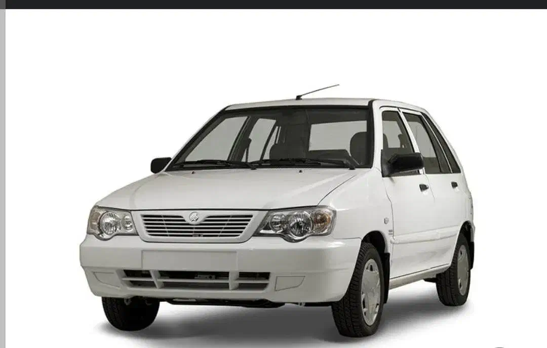 پراید کم کار|خودرو سواری و وانت|رشت, شالکو|دیوار