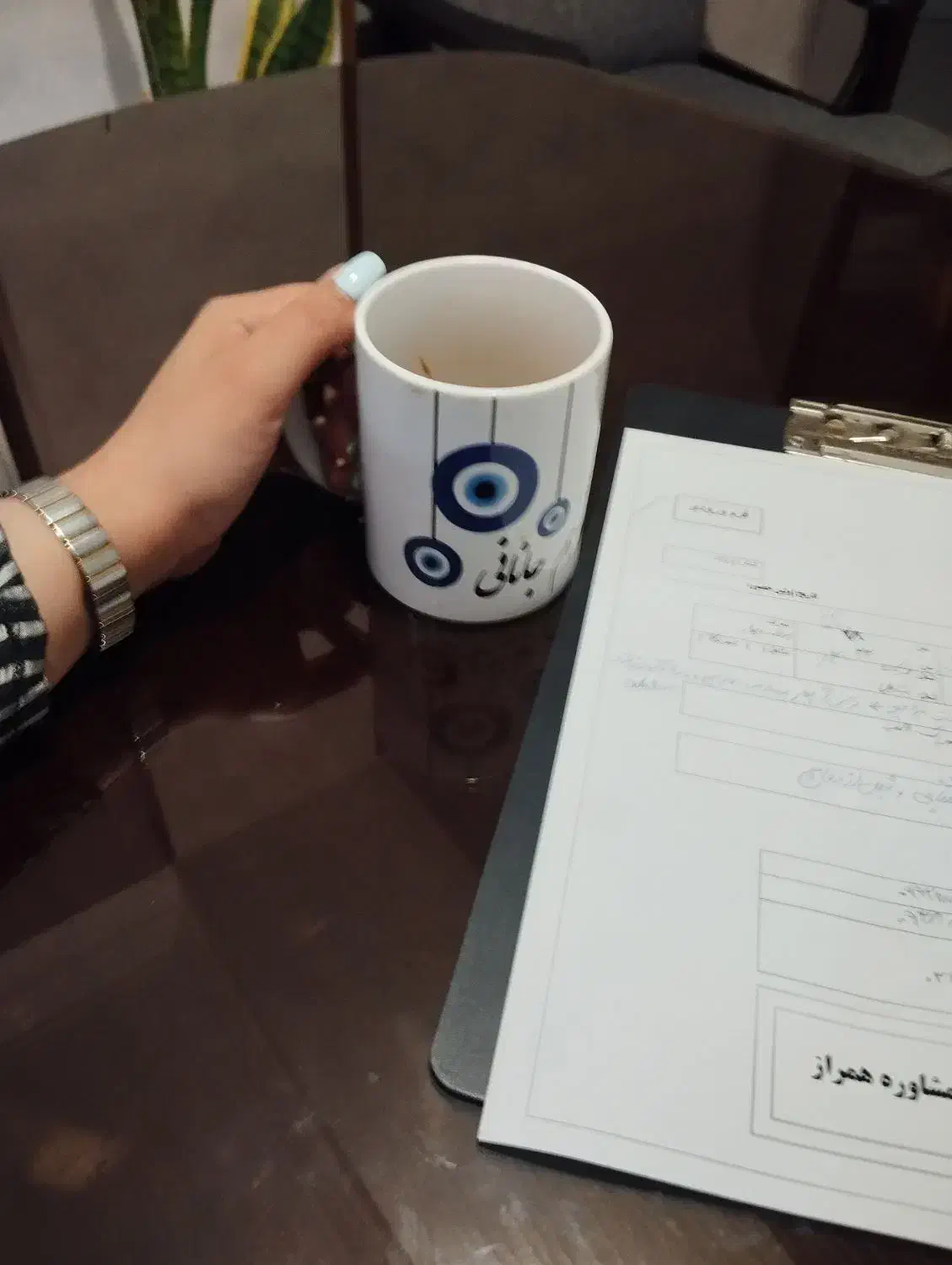 دکتر سمیه باقری چشمقان|خدمات آموزشی|کرج, گلشهر|دیوار
