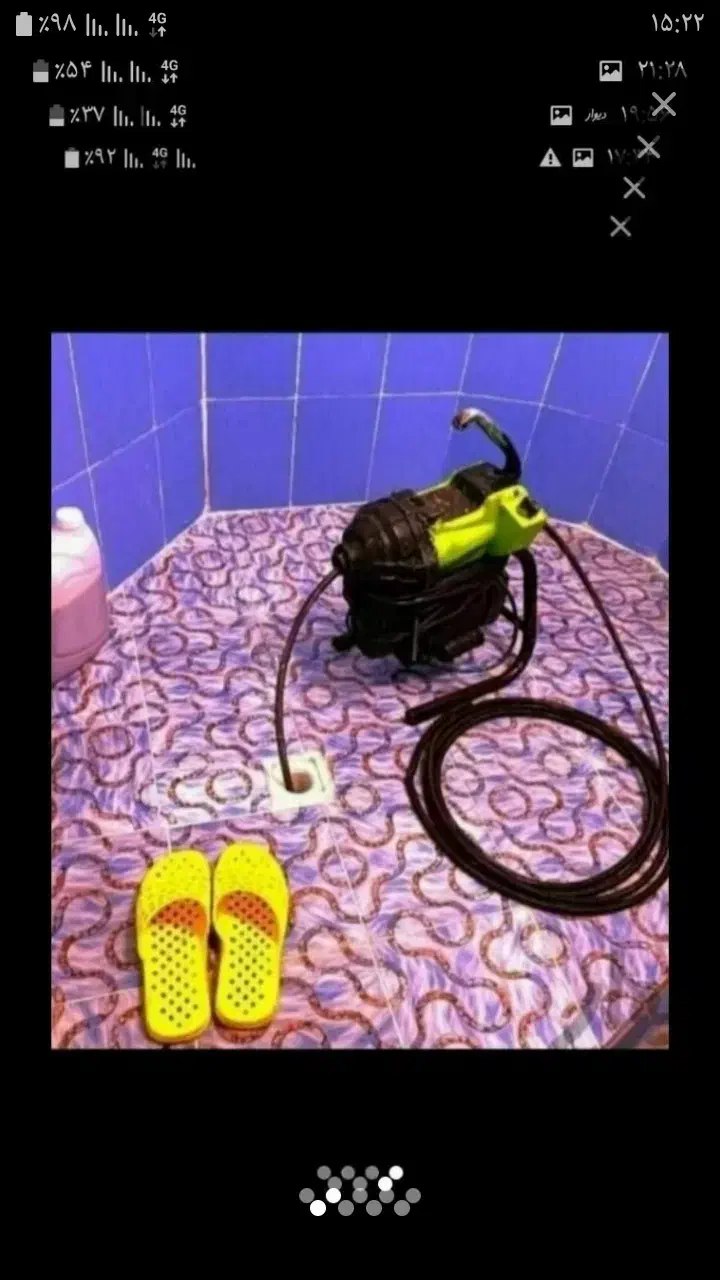 لوله بازکنی وفنرزنی قاسمی۲۴ساعته شهروروستاها|خدمات پیشه و مهارت|میاندوآب, |دیوار