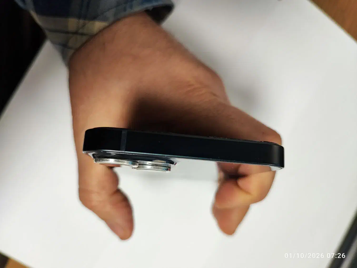 حراج آیفون 13نرمال|موبایل|تهران, شهرک استقلال|دیوار