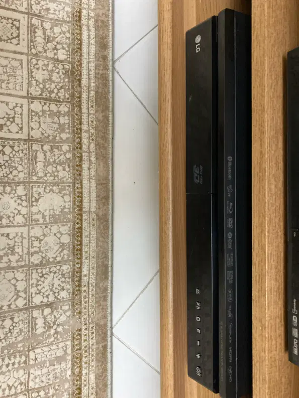 باند LG LHD675|سیستم صوتی خانگی|تهران, سازمان برنامه جنوبی|دیوار