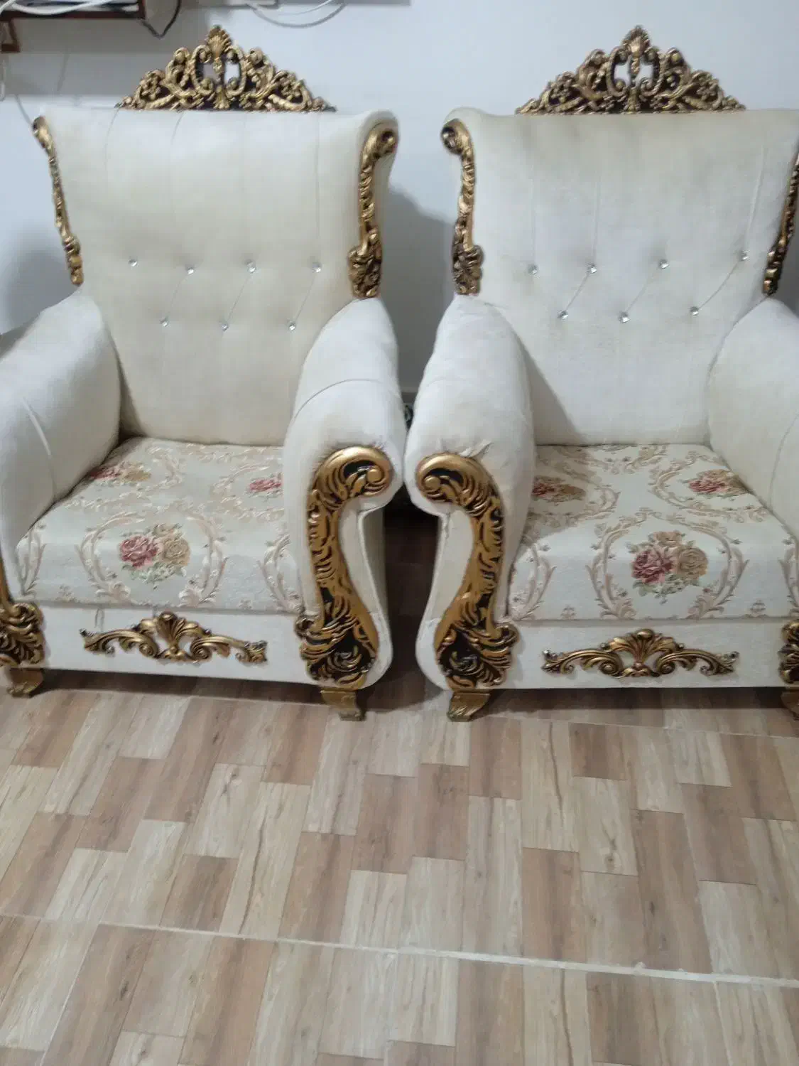 مبل|مبلمان خانگی و میز عسلی|تربت جام, یحیی آباد|دیوار