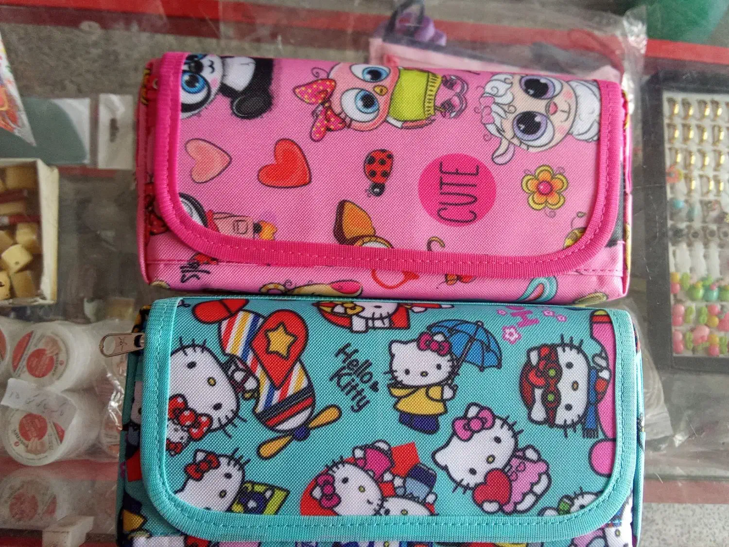 جامدادی|لوازم التحریر|زنجان, |دیوار