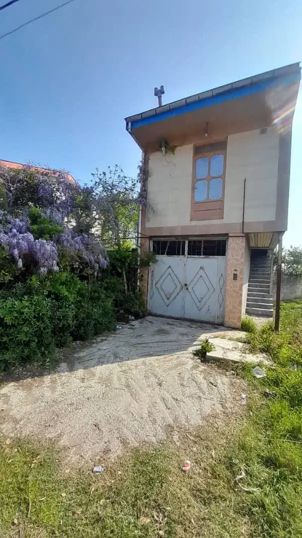 فروش خانه ۹۰متری دوبلکس|فروش خانه و ویلا|خمام, |دیوار