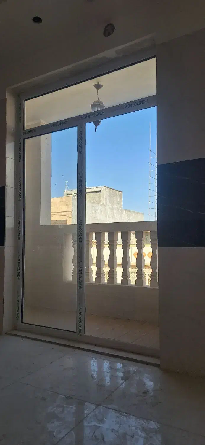 ۱۵۰ متر، طبقه ۱ و ۲، دارای وام، بسیجیان|فروش آپارتمان|شیروان (خراسان), |دیوار