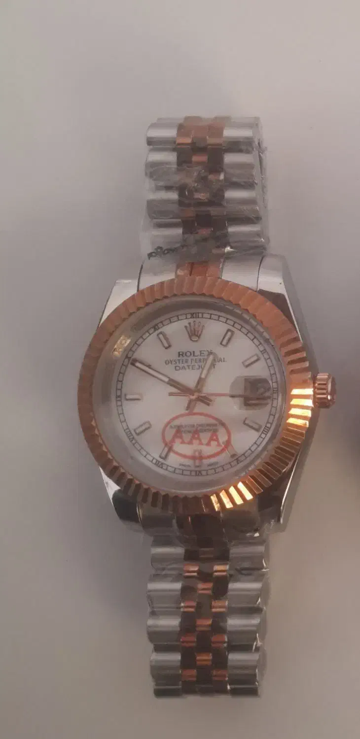 ساعت رولکس اتوماتیک|ساعت|آباده, |دیوار