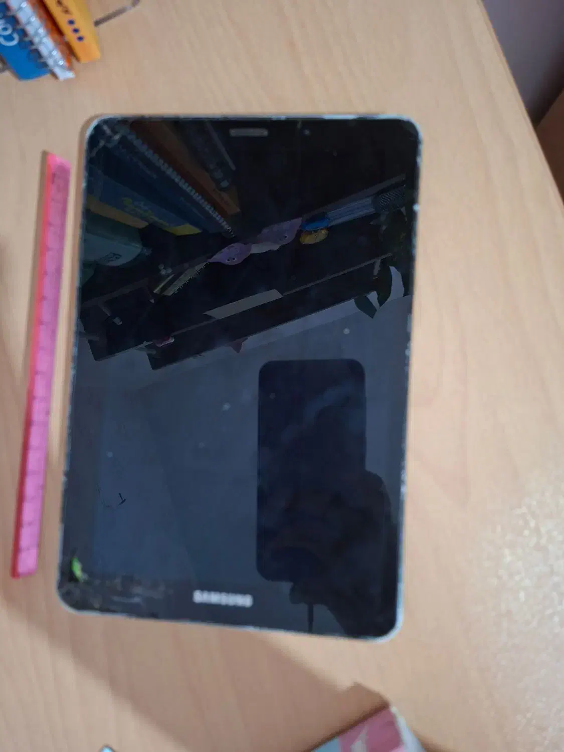 گلکسی تب 7.7|تبلت|بیرجند, |دیوار