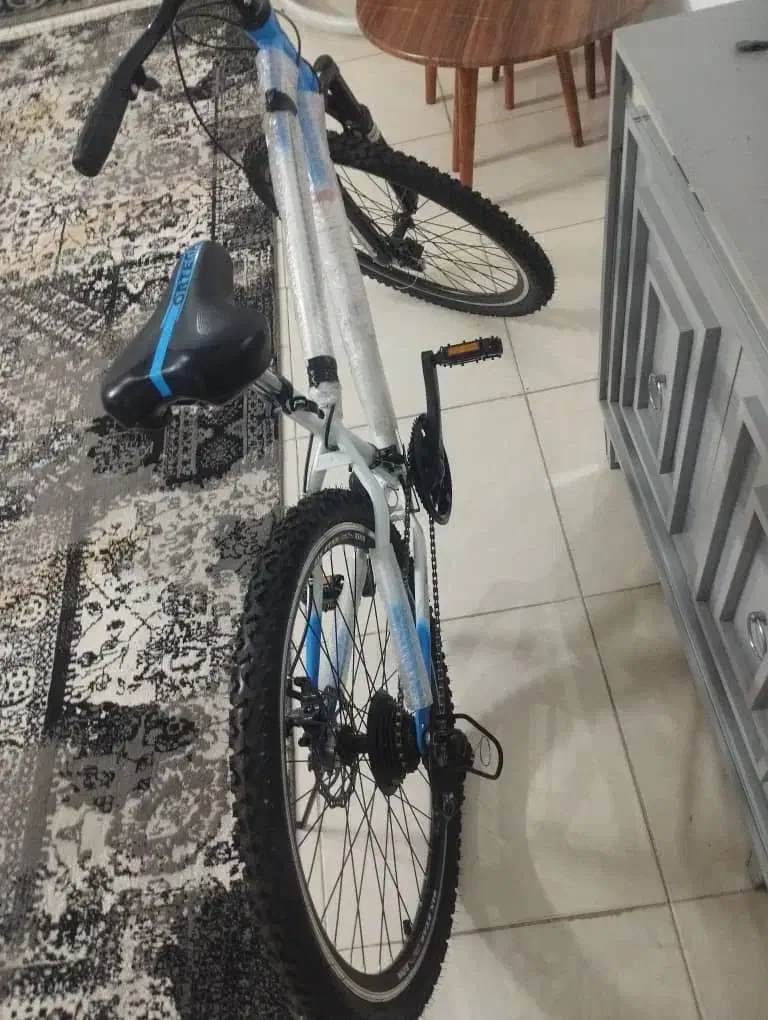 دوچرخه تمام حرفه ای|دوچرخه، اسکیت، اسکوتر|فشاپویه, |دیوار