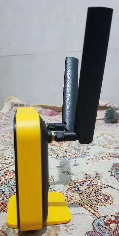 مودم FD-i40 A1|مودم و تجهیزات شبکه|شیراز, شریف‌آباد|دیوار