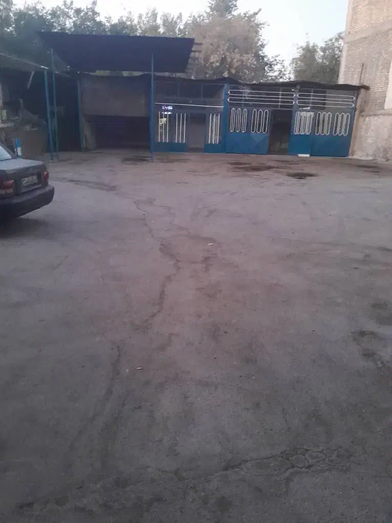 اجاره گاراژ|اجارهٔ مغازه و غرفه|اصفهان, جاوان|دیوار