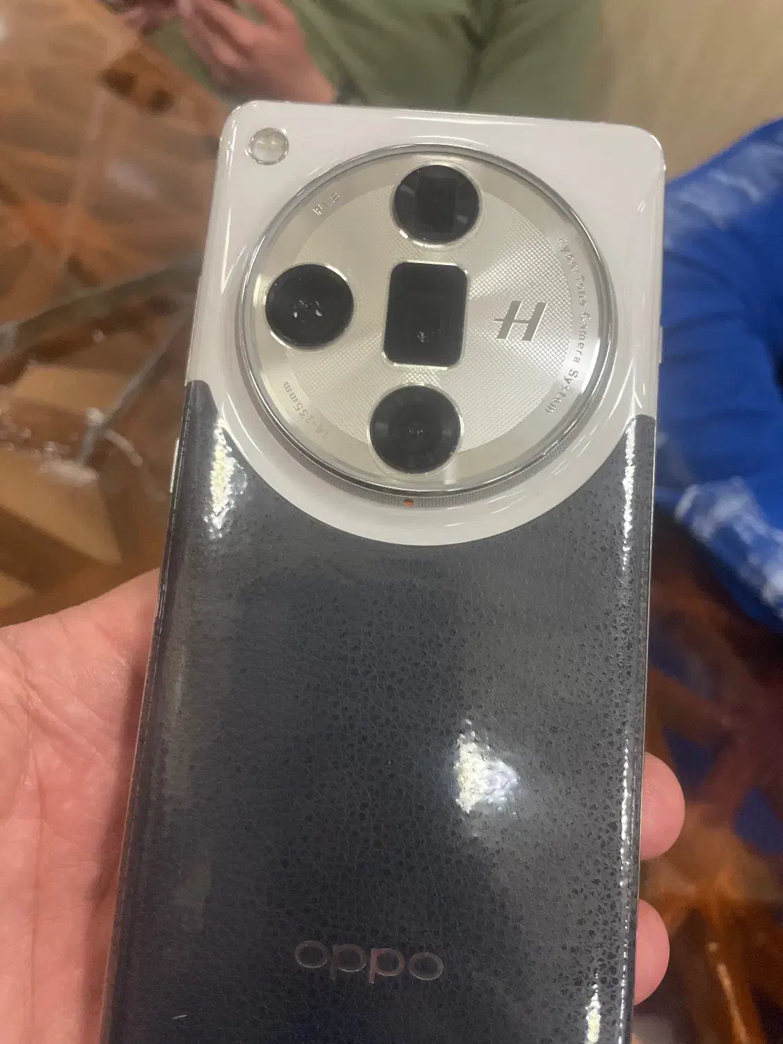 oppo find x7 ultra رام ۱۶|موبایل|تهران, شمیران‌نو|دیوار