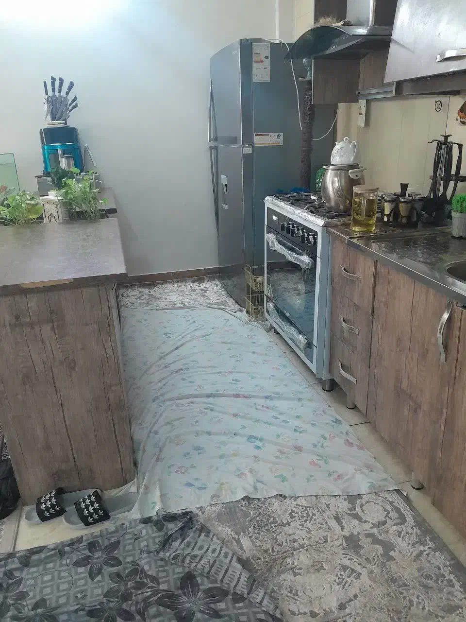 فروش|فروش آپارتمان|تهران, مینابی|دیوار